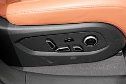 2025 Deepal E07 Performance MY25 AWD Jade Green