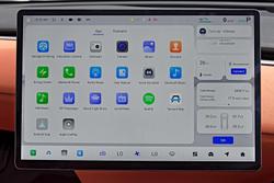 2025 Deepal E07 Performance MY25 AWD Jade Green