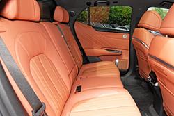 2025 Deepal E07 Performance MY25 AWD Jade Green