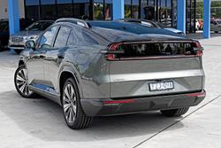 2025 Deepal E07 Performance MY25 AWD Jade Green