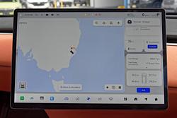 2025 Deepal E07 Performance MY25 AWD Jade Green