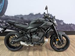 Yamaha MT-07 LA (abs)