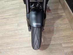 2025 Yamaha MT-07 LA (ABS) Black