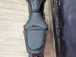 2025 Yamaha MT-07 LA (ABS) Black