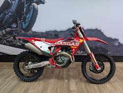 Gasgas MC 450F Troy LEE Designs