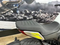 2023 CFMOTO 300 CL-X WHITE