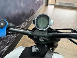 2023 CFMOTO 300 CL-X WHITE