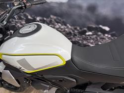 2023 CFMOTO 300 CL-X WHITE