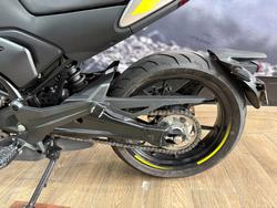 2023 CFMOTO 300 CL-X WHITE