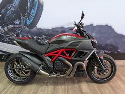 Ducati Diavel