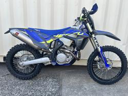 Sherco 500 SEF Factory