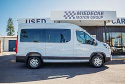 2024 LDV Deliver 9 MWB Mid Roof