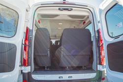 2024 LDV Deliver 9 MWB Mid Roof