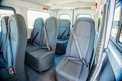 2024 LDV Deliver 9 MWB Mid Roof