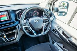 2024 LDV Deliver 9 MWB Mid Roof