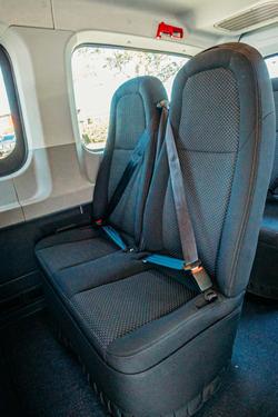 2024 LDV Deliver 9 MWB Mid Roof