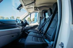 2024 LDV Deliver 9 MWB Mid Roof