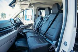 2024 LDV Deliver 9 MWB Mid Roof