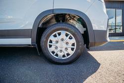 2024 LDV Deliver 9 MWB Mid Roof