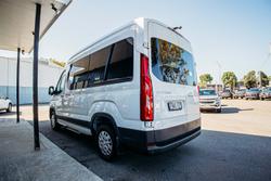 2024 LDV Deliver 9 MWB Mid Roof