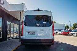 2024 LDV Deliver 9 MWB Mid Roof