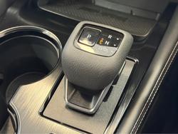 2025 Nissan X-TRAIL ST-L