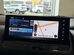 2025 Nissan X-TRAIL ST-L