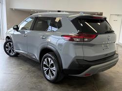 2025 Nissan X-TRAIL ST-L