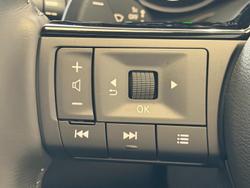 2025 Nissan X-TRAIL ST-L