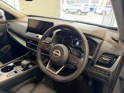 2025 Nissan X-TRAIL ST-L