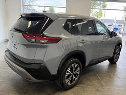 2025 Nissan X-TRAIL ST-L