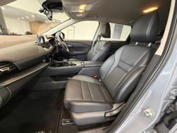 2025 Nissan X-TRAIL ST-L