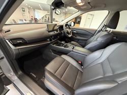 2025 Nissan X-TRAIL ST-L