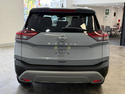 2025 Nissan X-TRAIL ST-L