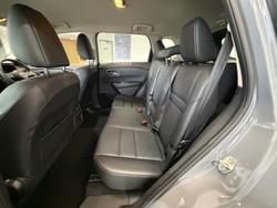 2025 Nissan X-TRAIL ST-L