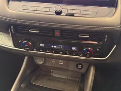 2025 Nissan X-TRAIL ST-L