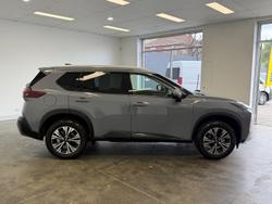 2025 Nissan X-TRAIL ST-L