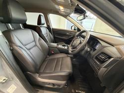 2025 Nissan X-TRAIL ST-L