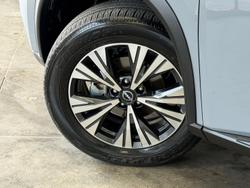 2025 Nissan X-TRAIL ST-L