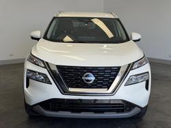 2024 Nissan X-TRAIL ST-L
