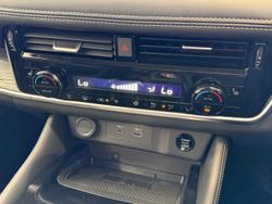 2024 Nissan X-TRAIL ST-L