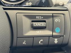 2024 Nissan X-TRAIL ST-L