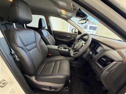 2024 Nissan X-TRAIL ST-L