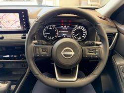 2024 Nissan X-TRAIL ST-L