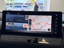 2024 Nissan X-TRAIL ST-L