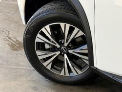 2024 Nissan X-TRAIL ST-L