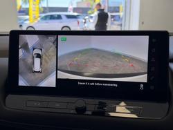 2024 Nissan X-TRAIL ST-L