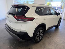 2024 Nissan X-TRAIL ST-L