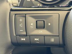 2024 Nissan X-TRAIL ST-L