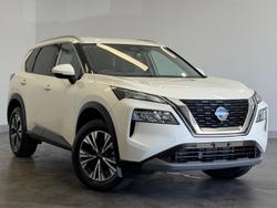 2024 Nissan X-TRAIL ST-L